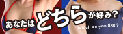 M͂ǂ炪D݁H